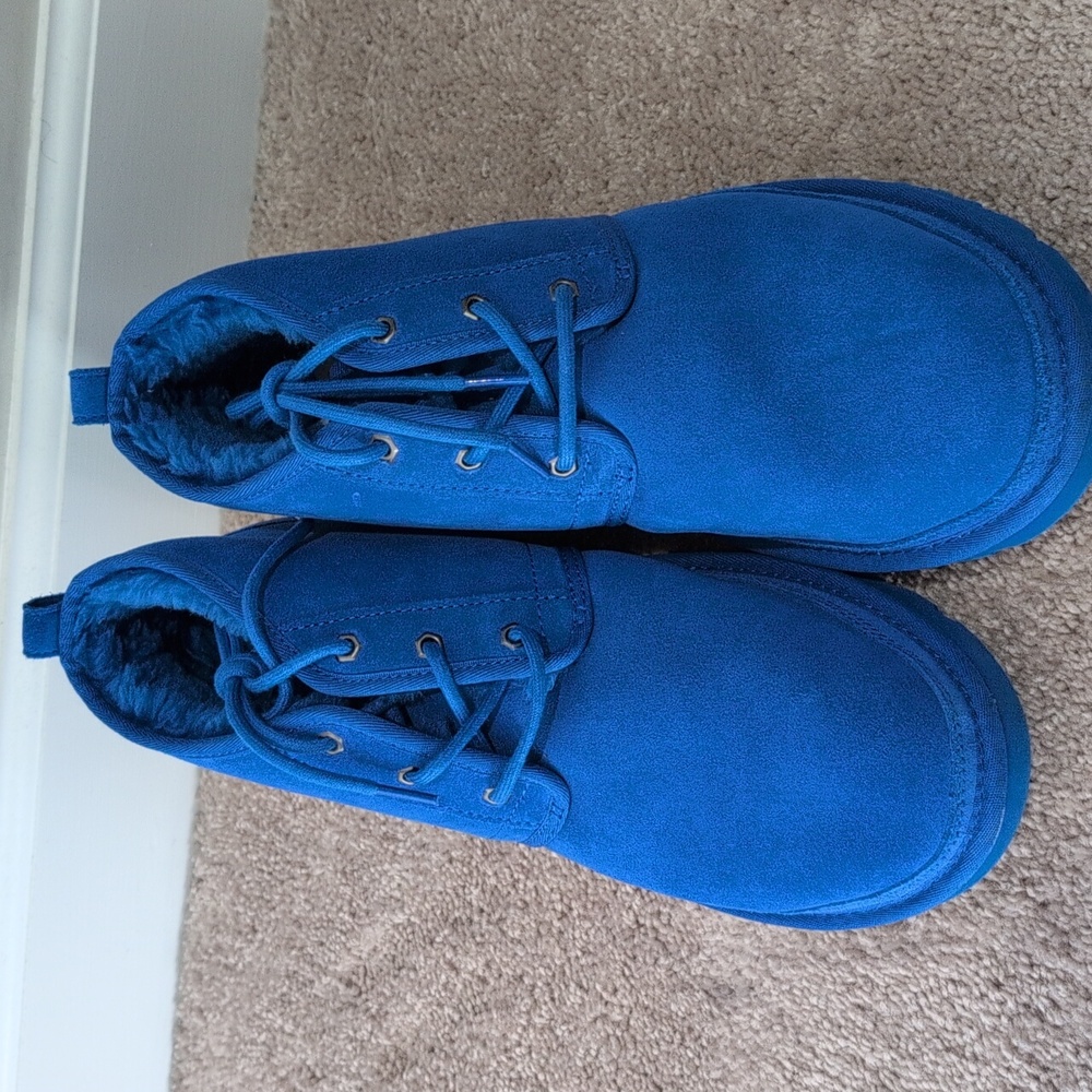 UGG Men's Neumel Boot Size 13